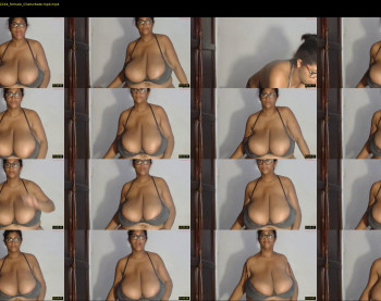 kristinamilan — 26 minute Chaturbate female cam show recording, 480p, Jun 28, 2020