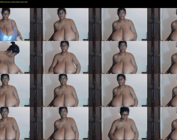 kristinamilan — 9 minute Chaturbate female cam show recording, 480p, Jun 29, 2020