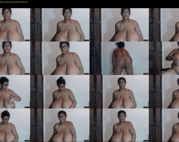 kristinamilan — 17 minute Chaturbate female cam show recording, 480p, Jun 29, 2020