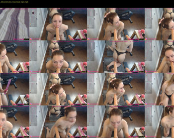 kumamonchik — 70 minute Chaturbate couple cam show recording, 1080p, Jun 28, 2020
