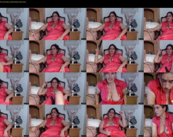 lalaisallbad — 36 minute Chaturbate female cam show recording, 720p, Jun 28, 2020