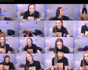 lana_taylor7 — 65 minute Chaturbate female cam show recording, 720p, Jun 28, 2020