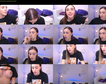 lana_taylor7 — 17 minute Chaturbate female cam show recording, 720p, Jun 29, 2020
