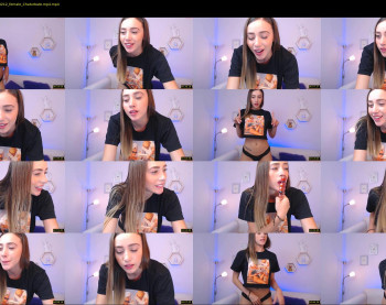 lana_taylor7 — 6 minute Chaturbate female cam show recording, 720p, Jun 29, 2020