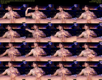 lancehardwood222 — 31 minute Chaturbate male cam show recording, 480p, Jun 29, 2020