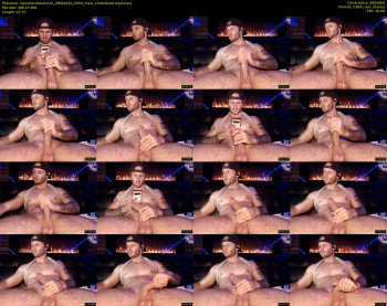lancehardwood222 — 23 minute Chaturbate male cam show recording, 480p, Jun 29, 2020