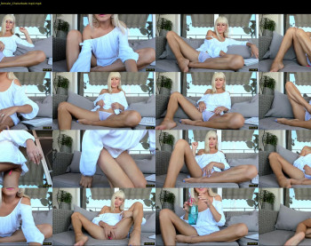 larissa4 — 74 minute Chaturbate female cam show recording, 1080p, Jun 28, 2020
