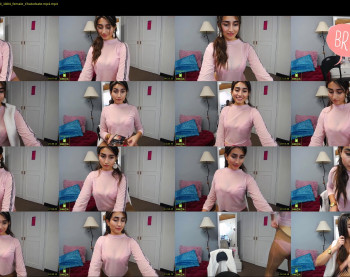 linda_morgan1 — 70 minute Chaturbate female cam show recording, 720p, Jun 28, 2020