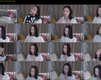 littlething88 — 70 minute Chaturbate female cam show recording, 1080p, Jun 28, 2020