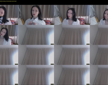 littlething88 — 49 minute Chaturbate female cam show recording, 1080p, Jun 28, 2020