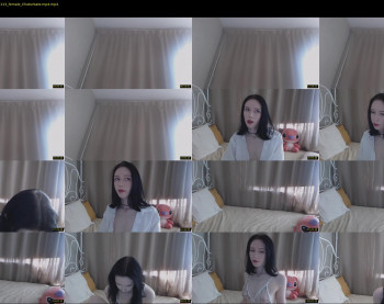 littlething88 — 71 minute Chaturbate female cam show recording, 1080p, Jun 28, 2020