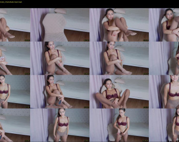 look_ — 70 minute Chaturbate female cam show recording, 1080p, Jun 29, 2020