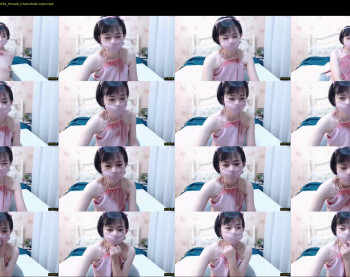 lovely_asahi — 14 minute Chaturbate female cam show recording, 720p, Jun 29, 2020
