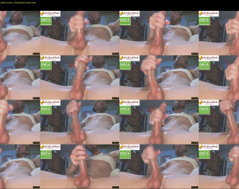 loveprobelive — 55 minute Chaturbate male cam show recording, 720p, Jun 29, 2020