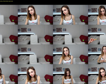 loxy_ — 70 minute Chaturbate female cam show recording, 1080p, Jun 28, 2020