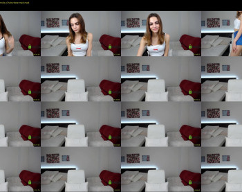 loxy_ — 16 minute Chaturbate female cam show recording, 1080p, Jun 28, 2020