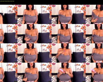 mariicha — 11 minute Chaturbate female cam show recording, 720p, Jun 28, 2020