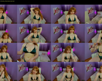 mary_lise — 16 minute Chaturbate couple cam show recording, 1080p, Jun 28, 2020