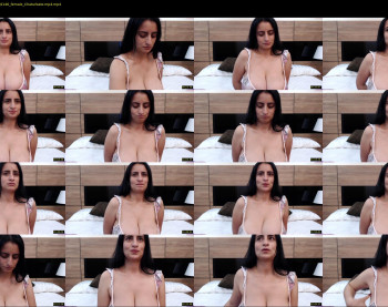 meganbeake — 4 minute Chaturbate female cam show recording, 720p, Jun 29, 2020