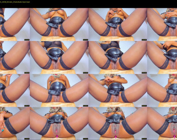melania_browis — 10 minute Chaturbate female cam show recording, 1080p, Jun 28, 2020