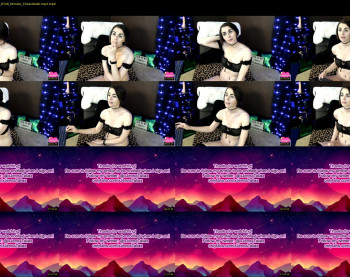 midnightpixie — 15 minute Chaturbate female cam show recording, 1080p, Jun 28, 2020