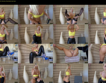 miss_juliaa — 77 minute Chaturbate female cam show recording, 1080p, Jun 28, 2020