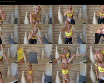 miss_juliaa — 76 minute Chaturbate female cam show recording, 1080p, Jun 28, 2020