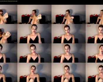 missmirandagd — 37 minute Chaturbate female cam show recording, 1080p, Jun 28, 2020