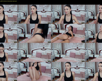 mmmaaa1234 — 71 minute Chaturbate female cam show recording, 1080p, Jun 29, 2020