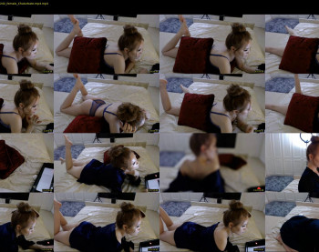 myassistant — 254 minute Chaturbate female cam show recording, 720p, Jun 29, 2020