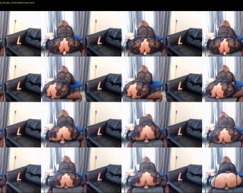 na_ta777 — 30 minute Chaturbate female cam show recording, 720p, Jun 28, 2020