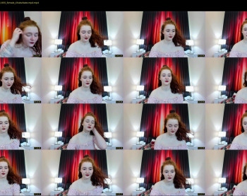 nancy_winter — 33 minute Chaturbate female cam show recording, 1080p, Jun 28, 2020