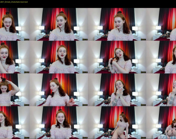 nancy_winter — 7 minute Chaturbate female cam show recording, 1080p, Jun 28, 2020