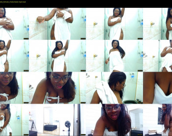 naomi_king — 11 minute Chaturbate female cam show recording, 720p, Jun 28, 2020