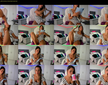 natalie_clark1 — 18 minute Chaturbate female cam show recording, 1080p, Jun 28, 2020