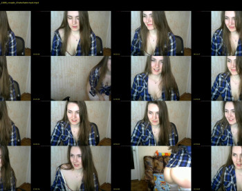 naughty_popa — 36 minute Chaturbate female cam show recording, 720p, Jun 28, 2020