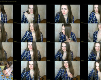 naughty_popa — 37 minute Chaturbate female cam show recording, 720p, Jun 28, 2020