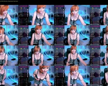 naughtymilane — 61 minute Chaturbate female cam show recording, 1080p, Jun 28, 2020