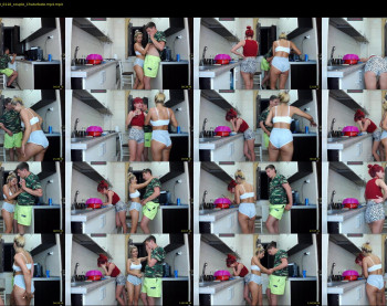nolimitscoupl3 — 74 minute Chaturbate couple cam show recording, 1080p, Jun 29, 2020