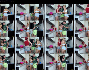 nolimitscoupl3 — 72 minute Chaturbate couple cam show recording, 1080p, Jun 29, 2020