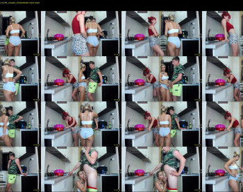 nolimitscoupl3 — 20 minute Chaturbate couple cam show recording, 1080p, Jun 29, 2020