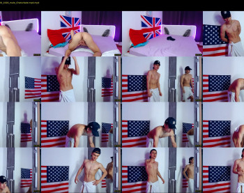 orlando__bloom — 62 minute Chaturbate male cam show recording, 720p, Jun 28, 2020