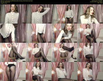 palach2323 — 53 minute Chaturbate couple cam show recording, 720p, Jun 29, 2020
