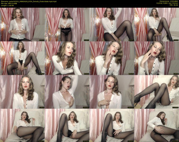 palach2323 — 109 minute Chaturbate couple cam show recording, 720p, Jun 29, 2020