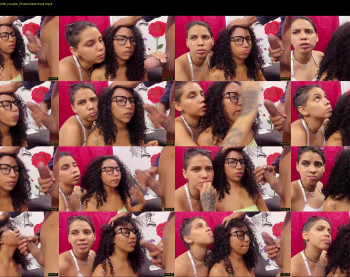 party_starts — 25 minute Chaturbate couple cam show recording, 1080p, Jun 29, 2020