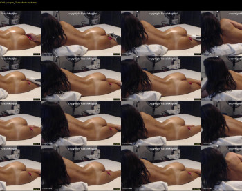passiekoppel — 70 minute Chaturbate couple cam show recording, 1080p, Jun 29, 2020