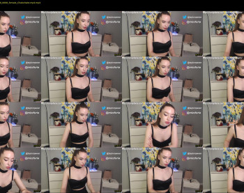 presidenttaylor — 36 minute Chaturbate female cam show recording, 720p, Jun 29, 2020