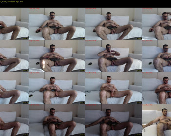 prince_89 — 69 minute Chaturbate male cam show recording, 720p, Jun 28, 2020