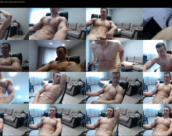 prince_d1ck — 53 minute Chaturbate male cam show recording, 720p, Jun 28, 2020