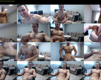 prince_d1ck — 75 minute Chaturbate male cam show recording, 720p, Jun 28, 2020